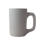 International Tableware 8207-01 Kodiak Mug 10 Oz. 3-1/8" Dia. X 4-5/8"H
