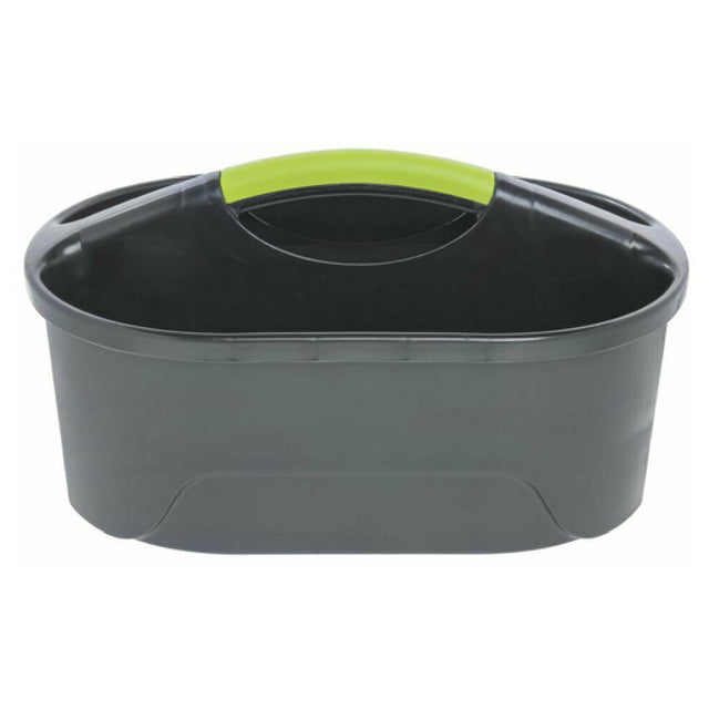 Hubert 52663 - Cleaning Caddy, 2-compartment, 16-1/2" X 12" X 8-3/4"H