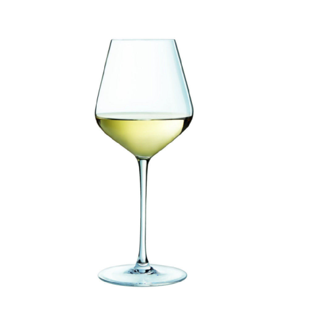 Arc Cardinal Q9064 Chef & Sommelier Distinction Universal 16.0 Oz Crystalline