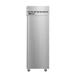 Hoshizaki PT1A-FS-FS - Steelheart Series Refrigerator, Pass-thru, One-section