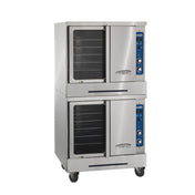 Imperial PCVDE-2_240/60/1 (QUICK SHIP) Convection Oven Electric (2) Deck