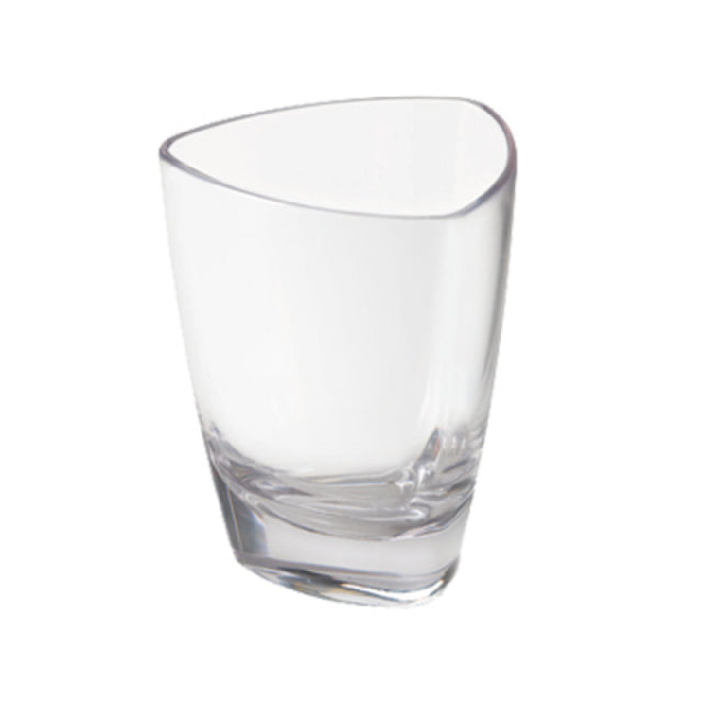 GET Enterprises SW-1434-CL Petite Dessert/Shot Glass 3 Oz. (3.30 Oz. Rim Full) 2-1/10" X 2-1/10"