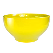 International Tableware CA-44-Y Bowl 44 Oz. 7" Dia. X 3-3/4" H