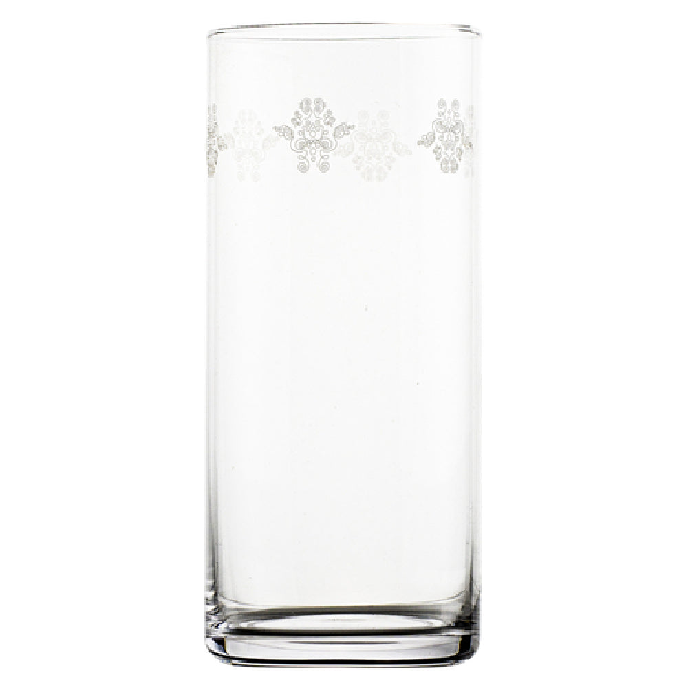 Hospitality Brands ERHGF1175-024 Hospitality Brands Reverie Hi-Ball Glass 11.75oz.