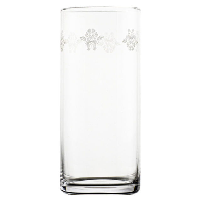 Hospitality Brands ERHGF1175-024 Hospitality Brands Reverie Hi-Ball Glass 11.75oz.