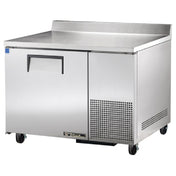 True Refrigeration TWT-44-HC Deep Work Top Refrigerator One-section