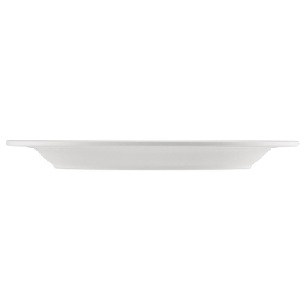 CAC China MLRN-12 Maxwell Platter 10-3/8"L X 7-3/8"W Oval