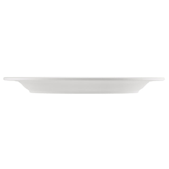 CAC China MLRN-12 Maxwell Platter 10-3/8"L X 7-3/8"W Oval