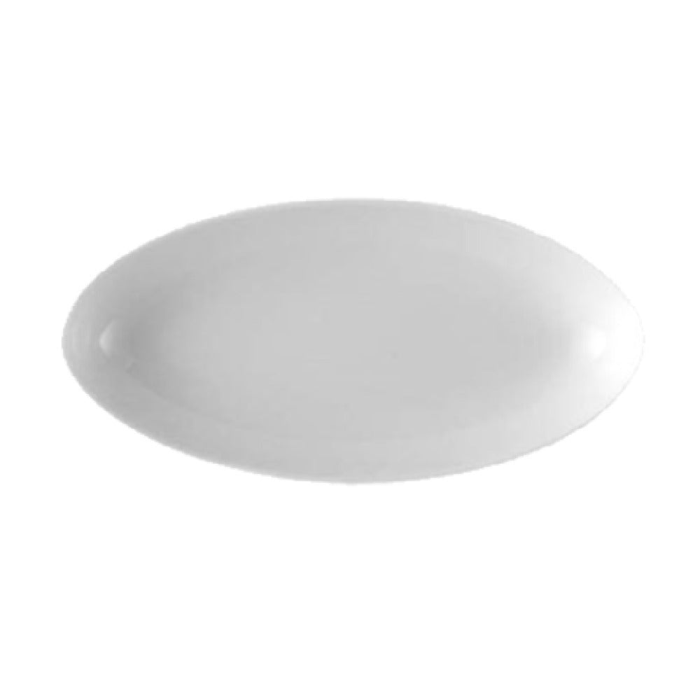 BauscherHepp 306223 Relish Dish 9-1/5" X 4-2/5" Oval