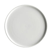 Steelite 6327P855 Round Platter 6.25"Paul Liebrandt Rene Ozorio
