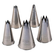 BauscherHepp 23.0066.2381 Star Nozzle Size 311mm Dia. Stainless Steel