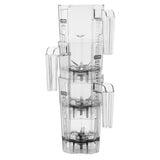 Waring CAC139 - Blender Container, 48 Oz., With Blade Assembly