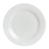Steelite 6305P605 B&B Plate 6.25"Virtuoso Rene Ozorio