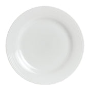 Steelite 6305P605 B&B Plate 6.25"Virtuoso Rene Ozorio