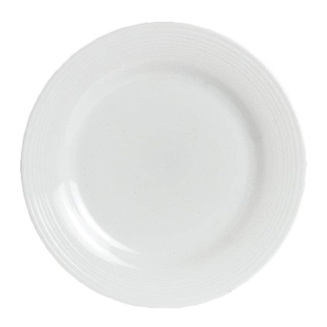 Steelite 6305P605 B&B Plate 6.25"Virtuoso Rene Ozorio