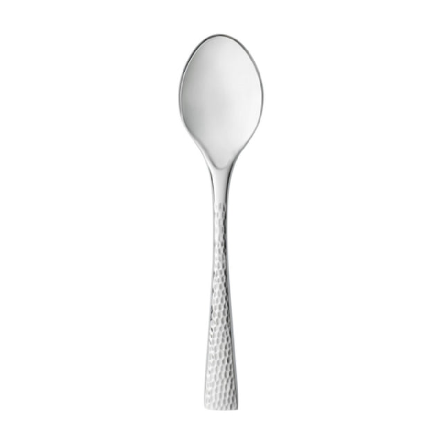 Libbey 953 007 Demitasse Spoon 4-1/4" Dishwasher Safe