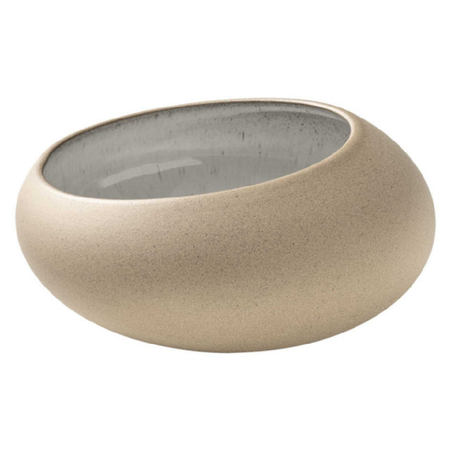 Libbey 701341591001393 Bowl 16.9 Oz. 5-7/8” Dia.x 2-3/4"H