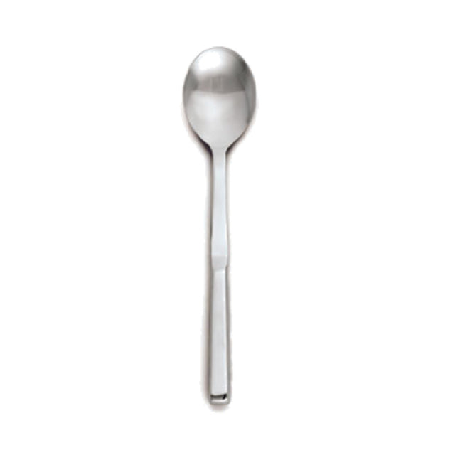 Alegacy Foodservice Products 111 Silvercrest™ Serving Spoon 11-3/4" Overall Length Solid