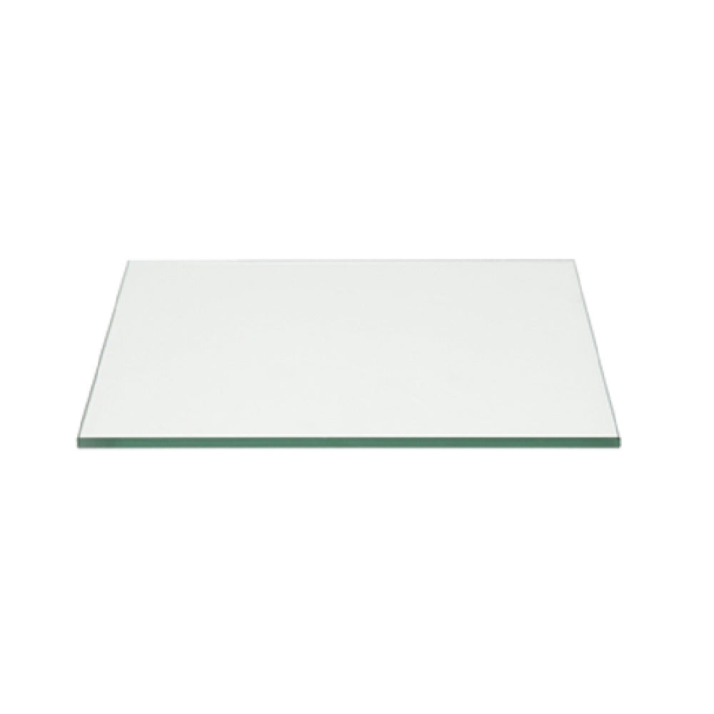 FOH BHO057CLG20 B³ Buffet Building Blocks® Buffet Board 14" X 14" X 1/4" Square