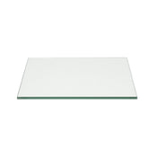 FOH BHO057CLG20 B³ Buffet Building Blocks® Buffet Board 14" X 14" X 1/4" Square
