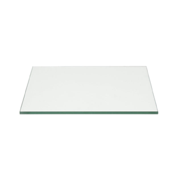 FOH BHO057CLG20 B³ Buffet Building Blocks® Buffet Board 14" X 14" X 1/4" Square