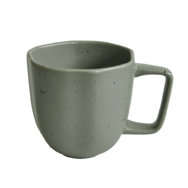 Steelite A84538 Coffee Cup Fully Vitrified China Anfora