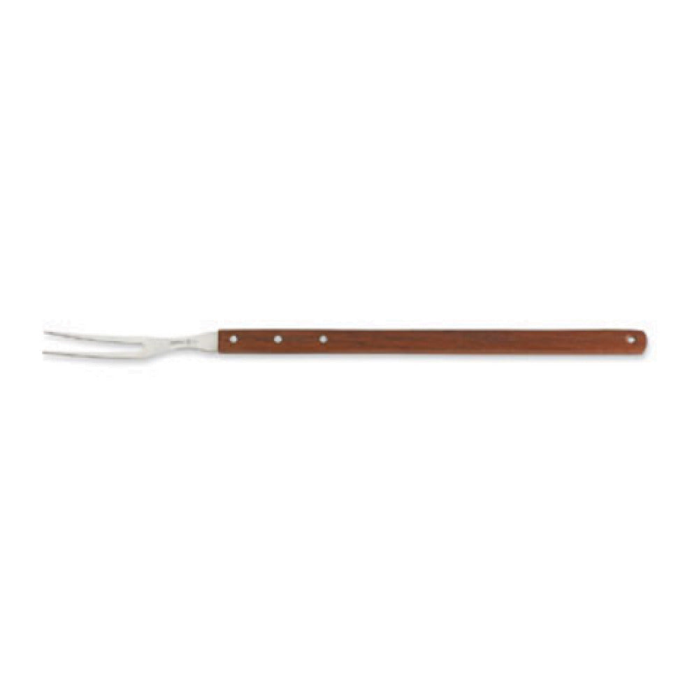 Mundial 4654-22 Broiler Fork 22" Curved Tines