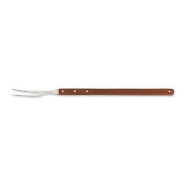 Mundial 4654-22 Broiler Fork 22" Curved Tines