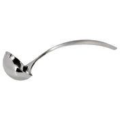 Bon Chef 9456BF EZ Use Banquet Serving Ladle 6 Oz. 15"