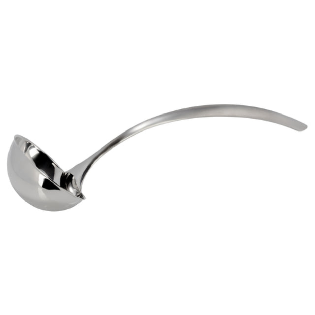 Bon Chef 9456BF EZ Use Banquet Serving Ladle 6 Oz. 15"