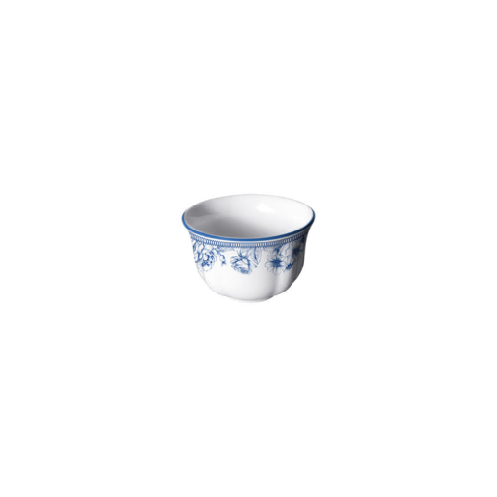 Steelite 62528FP819 Bouillon Cup/ Sugar 8.0 Oz 3.987" X 2.5"