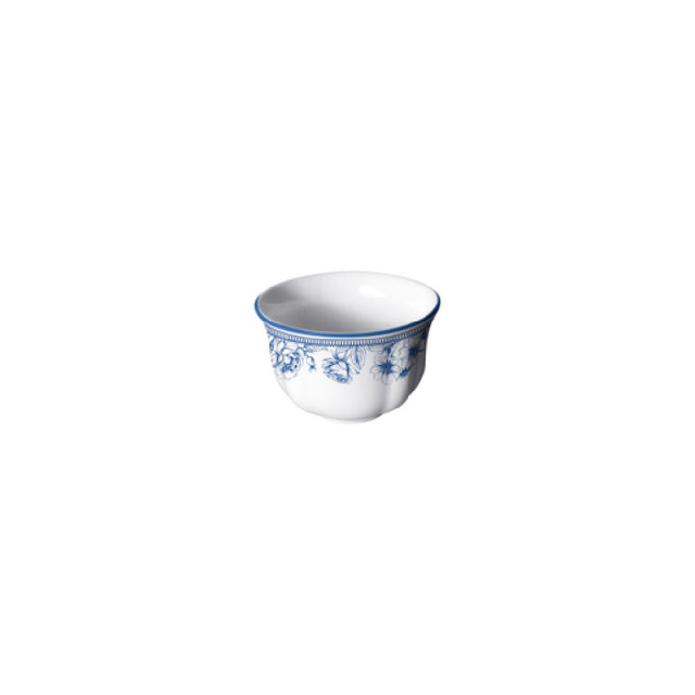 Steelite 62528FP819 Bouillon Cup/ Sugar 8.0 Oz 3.987" X 2.5"