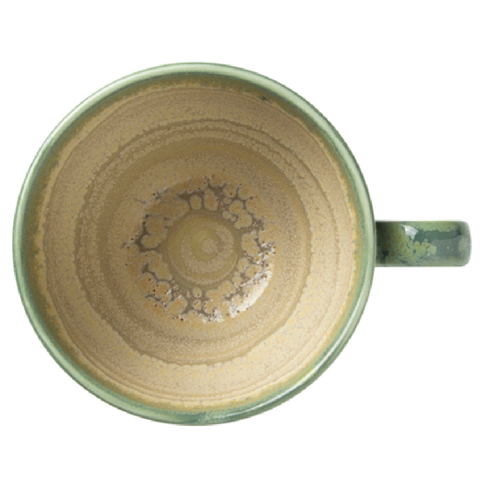 Steelite 1781X0019 Liv Cup 12.0 Oz 5.25" X 3.125"
