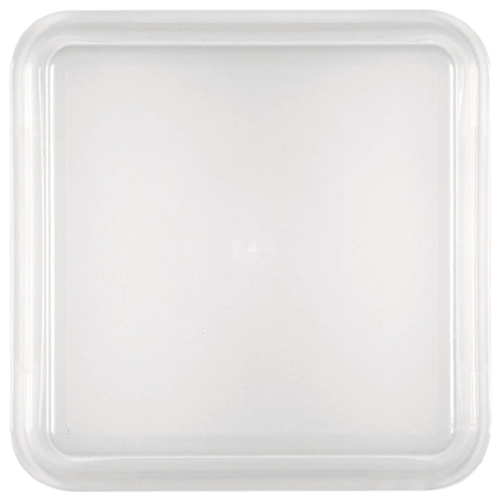 BauscherHepp 598113-021030 Cover 7-9/10" X 7-9/10" X 2"H Square