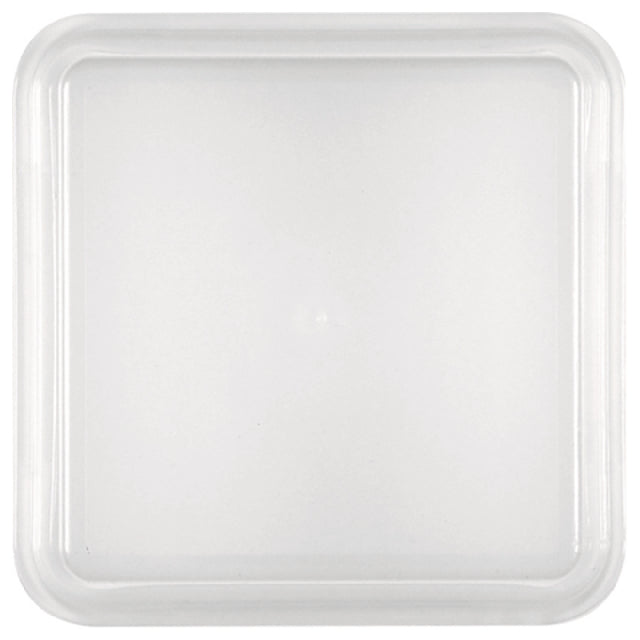 BauscherHepp 598113-021030 Cover 7-9/10" X 7-9/10" X 2"H Square
