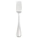 CAC China 8005-11 Exquisite Table Fork 8-1/4"L Extra Heavy Weight