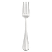 CAC China 8005-11 Exquisite Table Fork 8-1/4"L Extra Heavy Weight