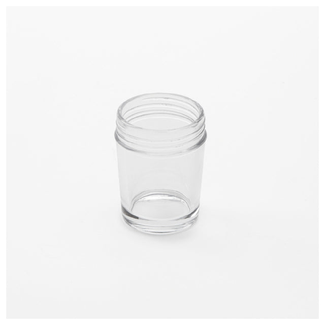 American Metalcraft GLBASE Shaker 2 Oz. 2-1/8" Dia. X 2-1/2"H