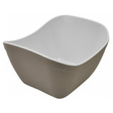 BauscherHepp TST6616W Verdura Collection Deli Crock GN 1/6 Size 1 Qt.