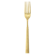 Fortessa 1.9B.134.00.002 Table Fork 8.1" (20.5cm) Brushed