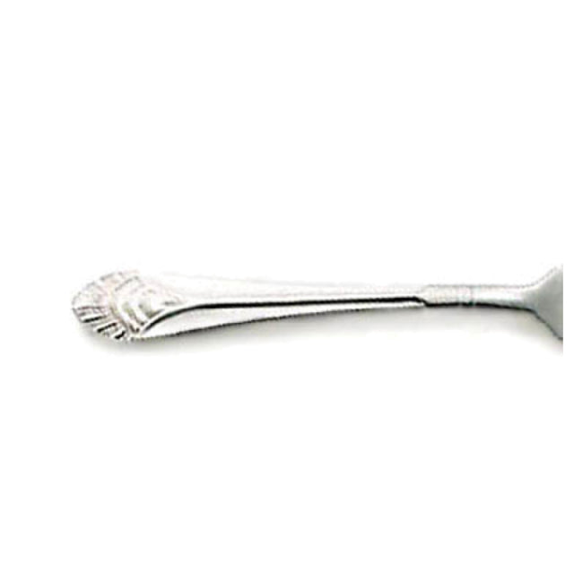 Steelite WL9845 Dinner Knife 8-13/16" One Piece