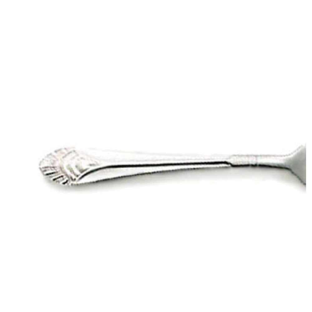 Steelite WL9806 Salad Fork 7" 18/10 Stainless Steel