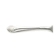 Steelite WL9806 Salad Fork 7" 18/10 Stainless Steel