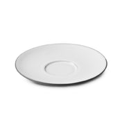 Revol 660520 Espresso Saucer 2.71 Oz. Oven