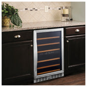 Eurodib USF54D Eurodib Urban Style Wine Cabinet Reach-in One-section