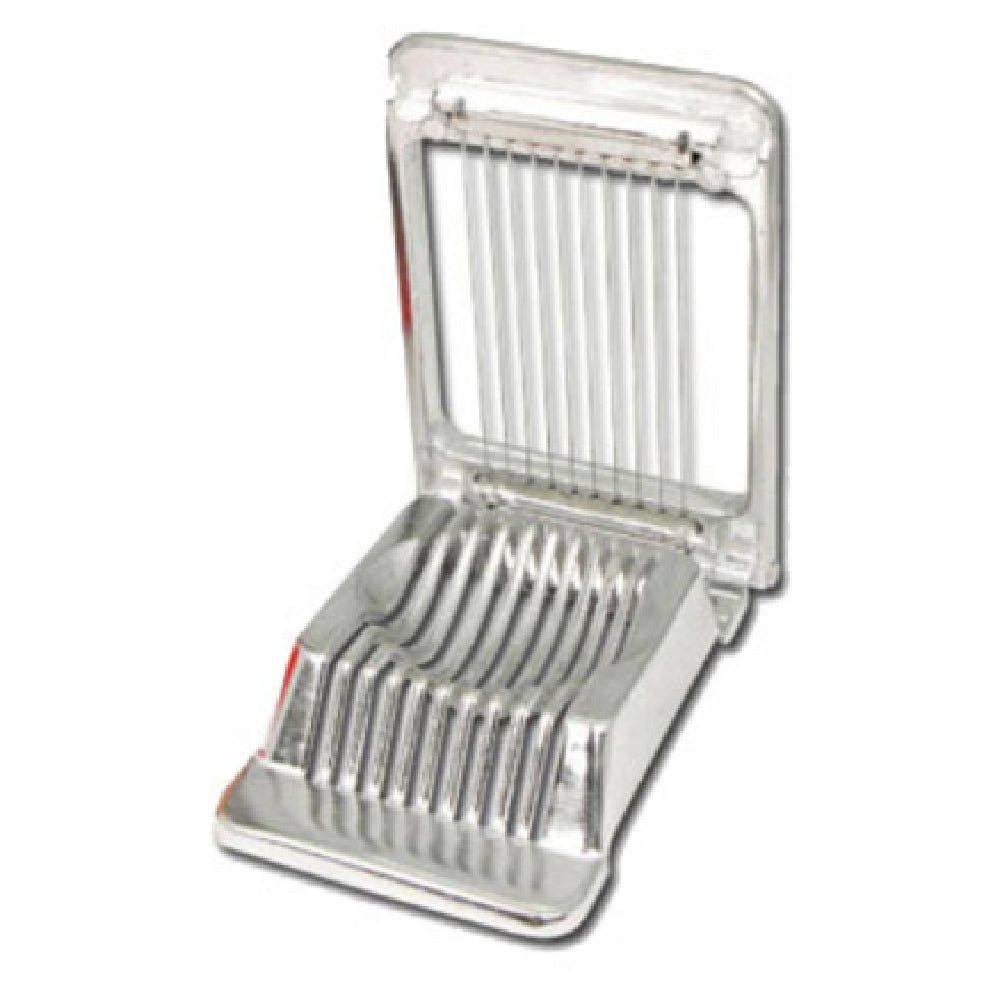 Winco AES-4 Egg Slice Square Stainless Steel Wires