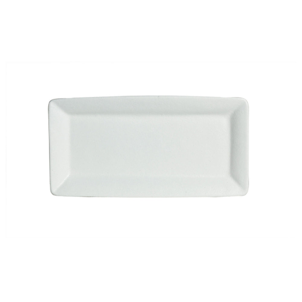 GET Enterprises PU043-MOD Bugambilia® Buffet Platter 47-1/2 Oz. 17-1/2"L X 8-3/4"W