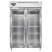 Continental Refrigerator D2FNSSGD Designer Line Freezer Reach-in Two-section