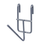 Quantum SG-CMBGY Store Grid Cylinder Holder Mounting Bracket (1) Required Per Cylinder Holder