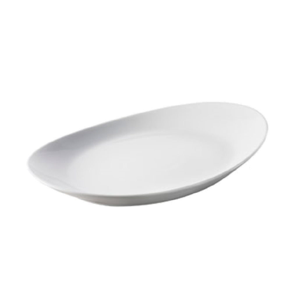Revol 644631 (RAS1033) Plate 13" X 8-1/2" X 1-1/2"H Oval
